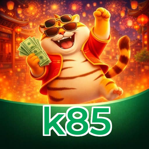 k85 Logo