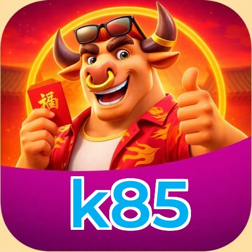 k85 Logo
