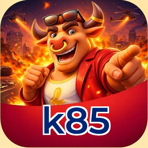k85 Logo