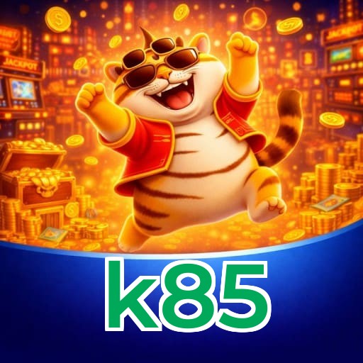 k85 Logo