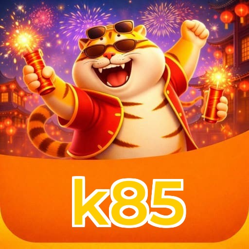k85 Logo