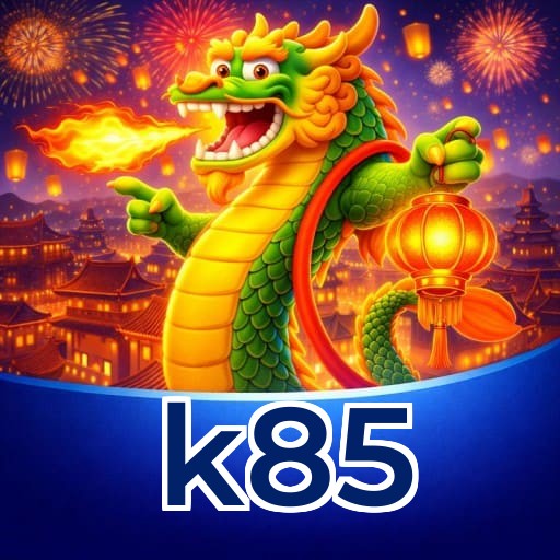 k85 Logo