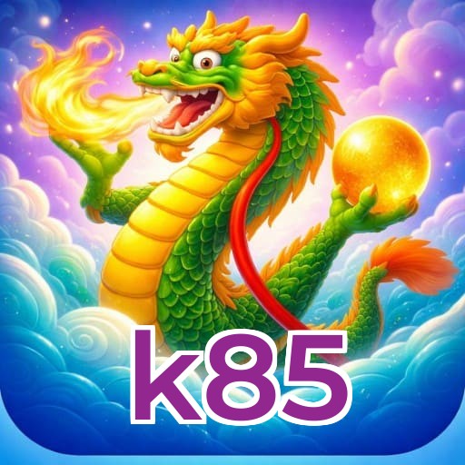 k85 Logo