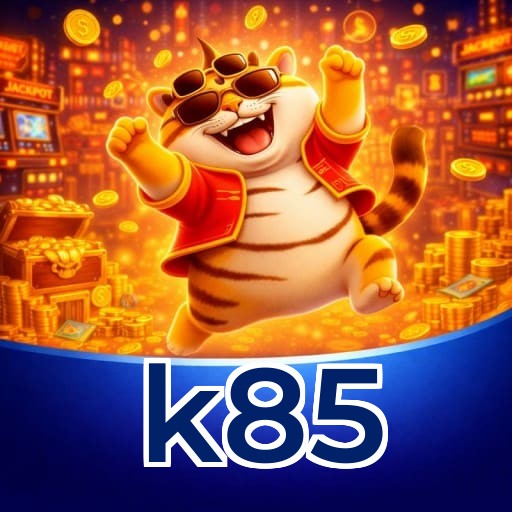 k85 Logo