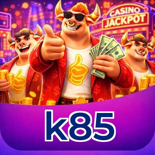 k85 Logo