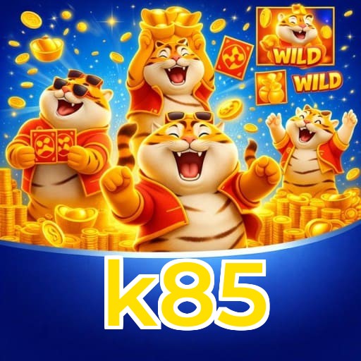 k85 Logo
