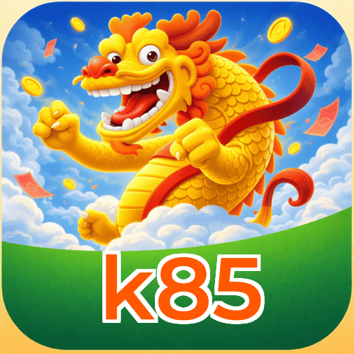 k85 Logo