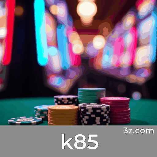 k85 Logo