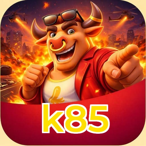 k85 Logo