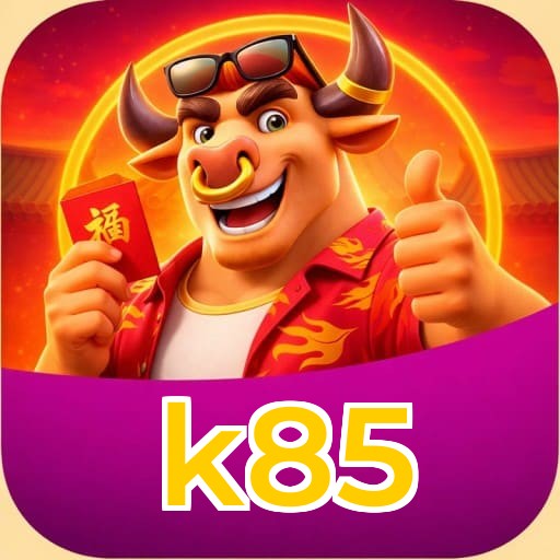 k85 Logo
