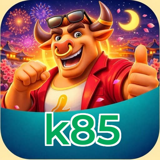 k85 Logo