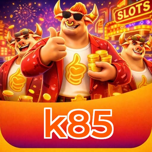 k85 Logo