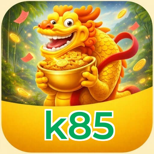 k85 Logo