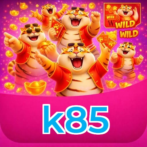 k85 Logo